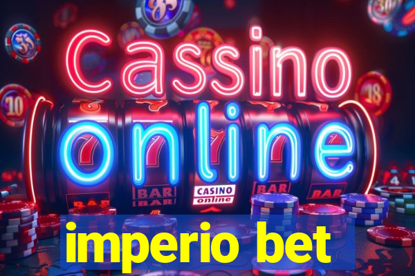 imperio bet